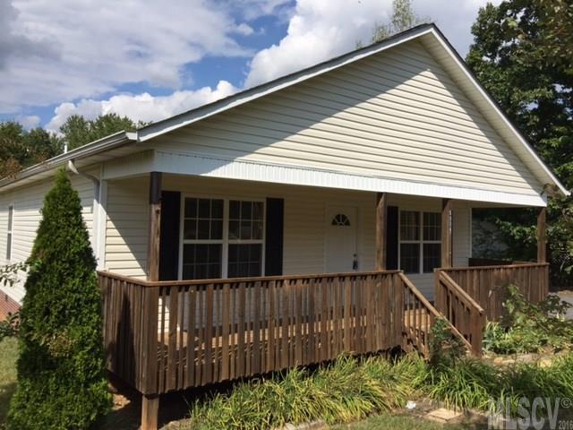 5904 George Hildebran School Rd., Hickory, NC 28602