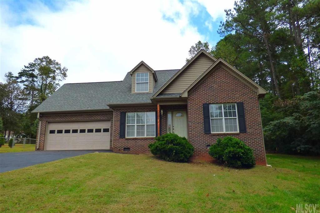 3484 Section House Rd., Hickory, NC 28601