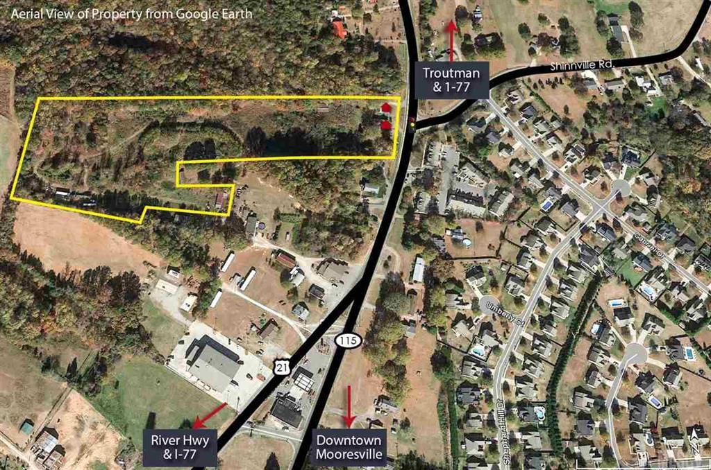 1956 Charlotte Hwy., Mooresville, NC 28115