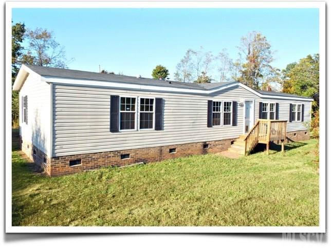 5795 Kaylas Ridge Rd., Connelly Springs, NC 28612