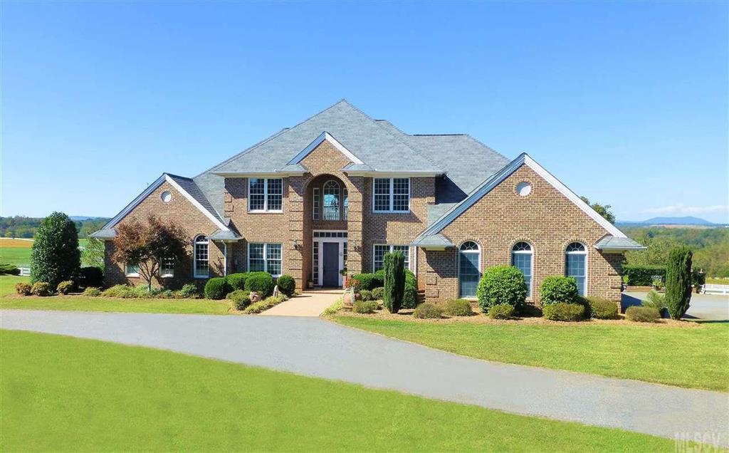 2700 Blackburn Bridge Rd., Lincolnton, NC 28609