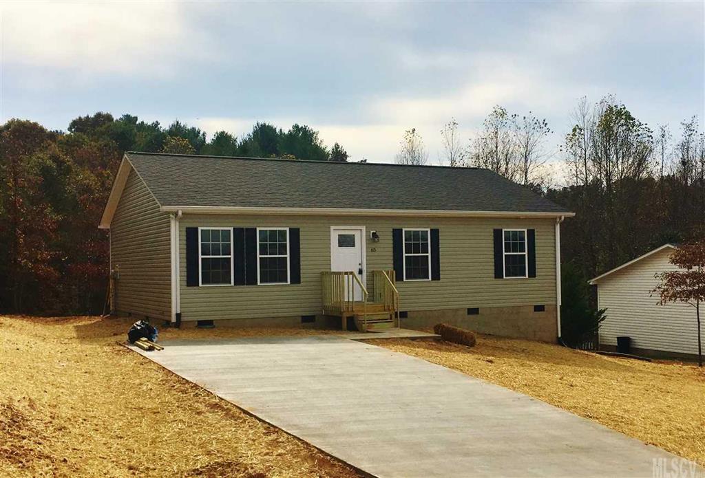 65 Alexander Heritage Dr., Hickory, NC 28601