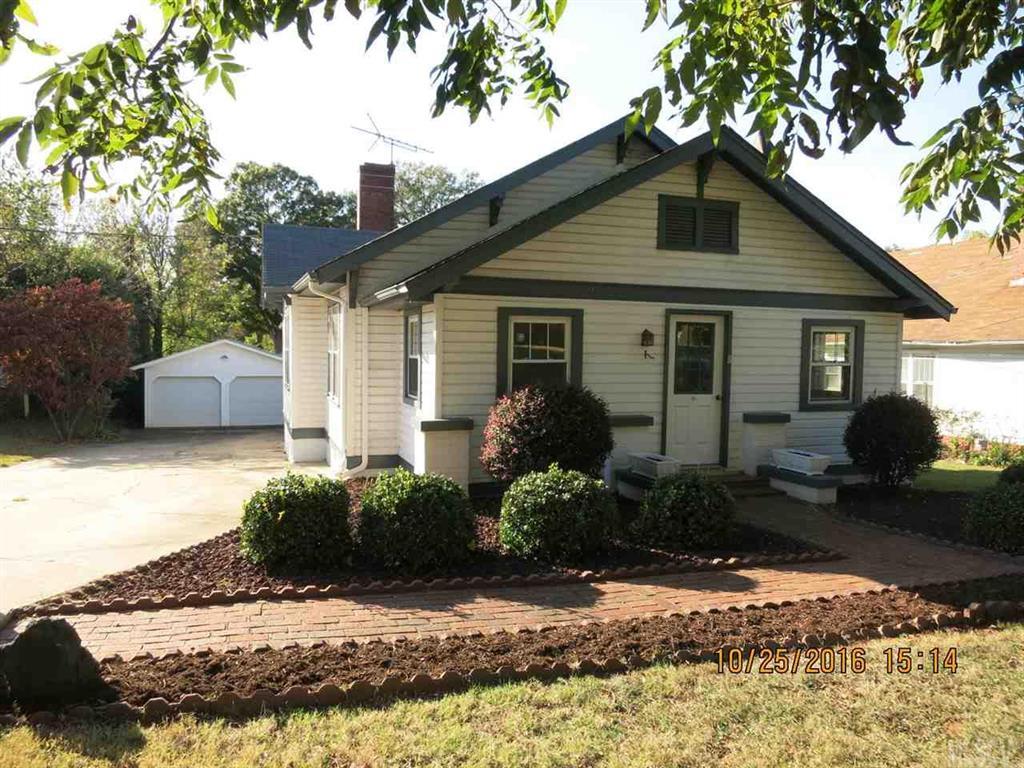 2318 N Main Ave., Newton, NC 28658