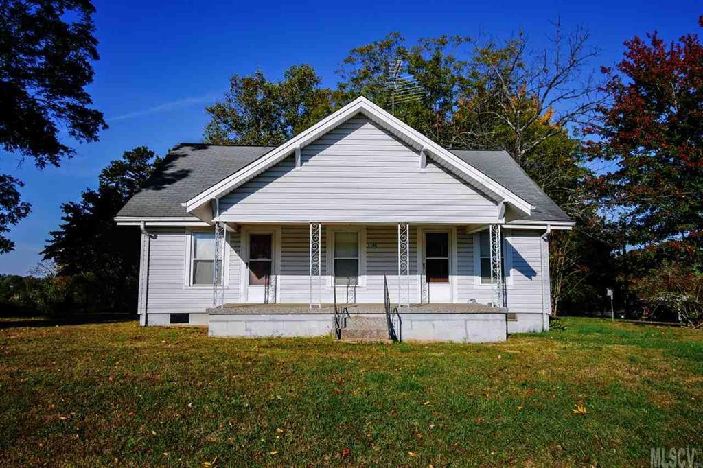 1188 27th Street Dr., Hickory, NC 28602