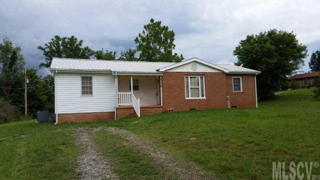 434 Mountain Creek Rd., Rutherfordton, NC 28139