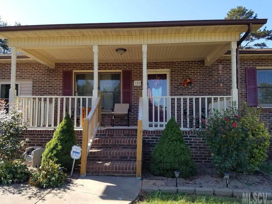 109 Apartment St., Drexel, NC 28619