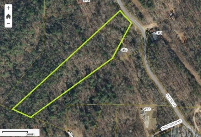 4456 Old Nc 18 Rd., Morganton, NC 28655