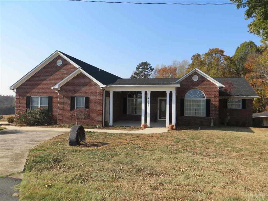1613 Daniels Rd., Lincolnton, NC 28092