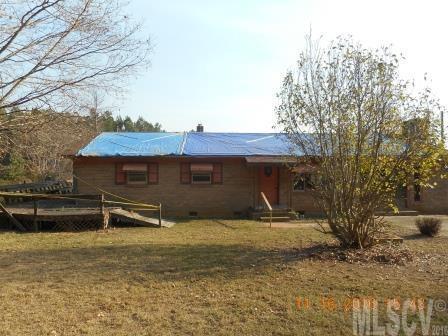 216 Fall St., Lawndale, NC 28090