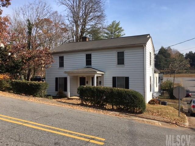 423 Main St., Lenoir, NC 28645