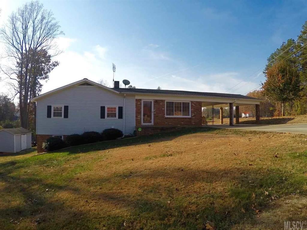 4993 Poplar View Ln., Granite Falls, NC 28630