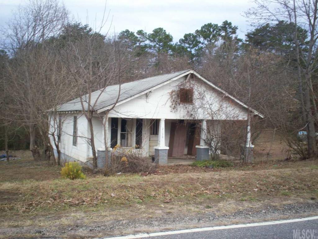 2138 Enon Rd., Morganton, NC 28655