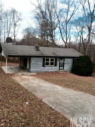 1790 Highland Ave., Morganton, NC 28655