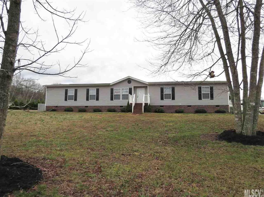 196 Titanium Dr., Statesville, NC 28625