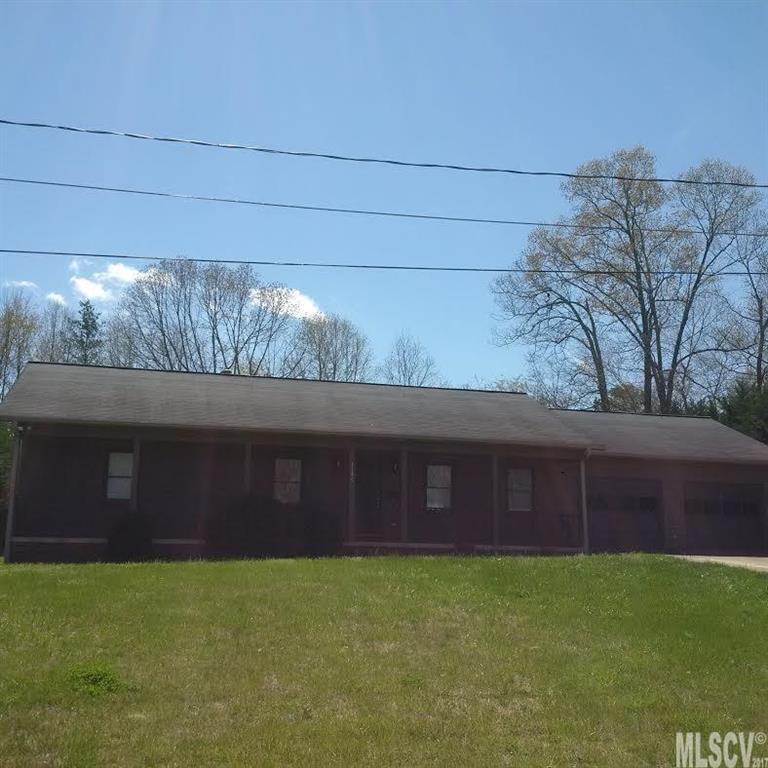 1132 25th Ave., Hickory, NC 28601