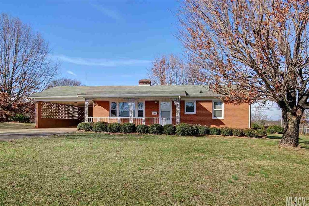 1935 E Broad St., Statesville, NC 28625