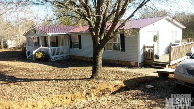 2431 West View Acres Ave., Hickory, NC 28601
