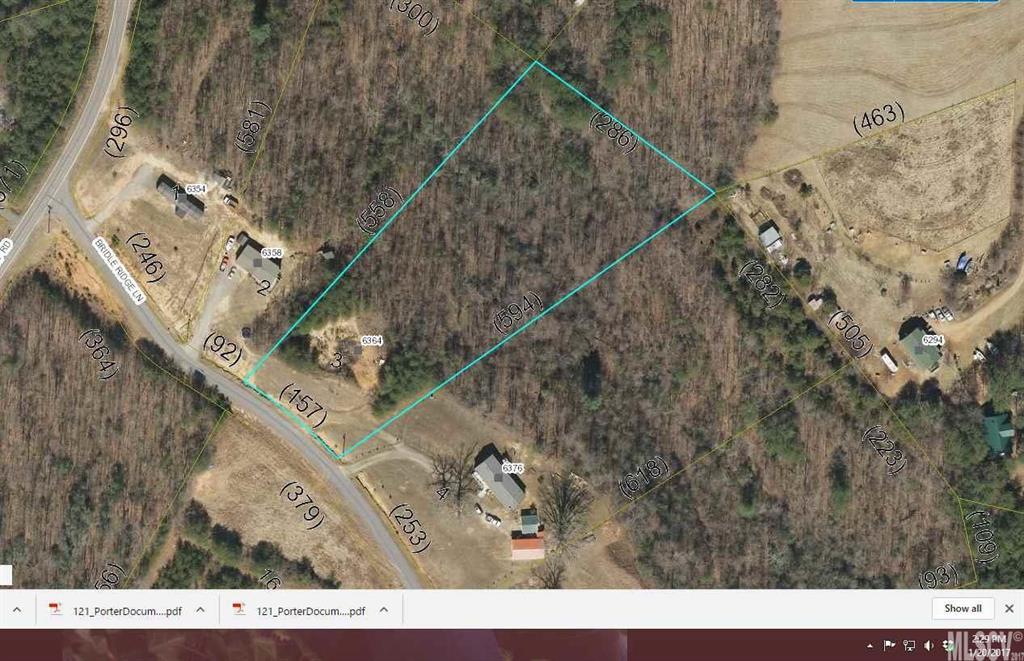 6364 Bridle Ridge Ln., Morganton, NC 28655