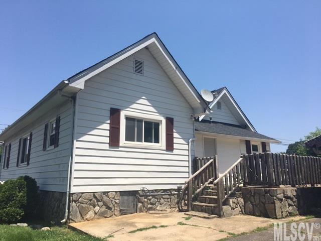 702 E Main St., Maiden, NC 28650