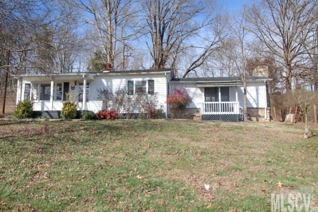 3253 Music Mountain Rd., Morganton, NC 28655