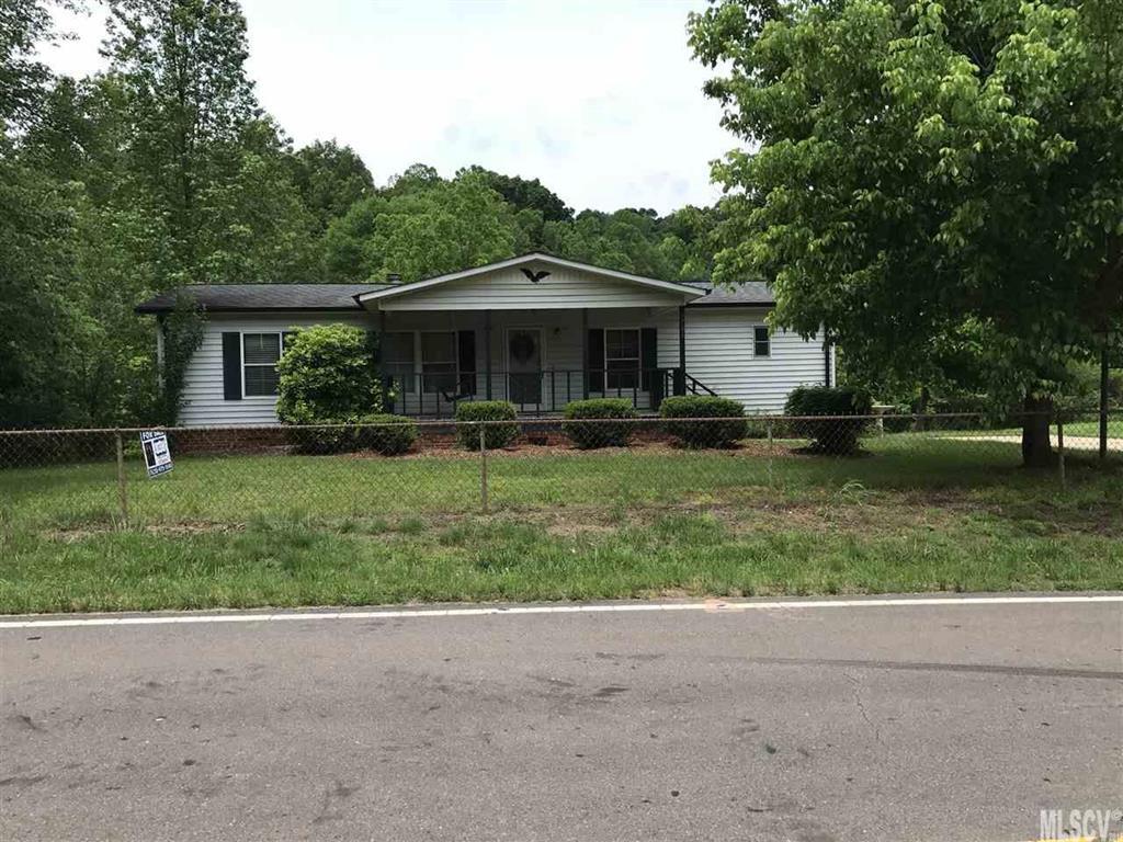 5701 Wilkesboro Hwy., Statesville, NC 28625