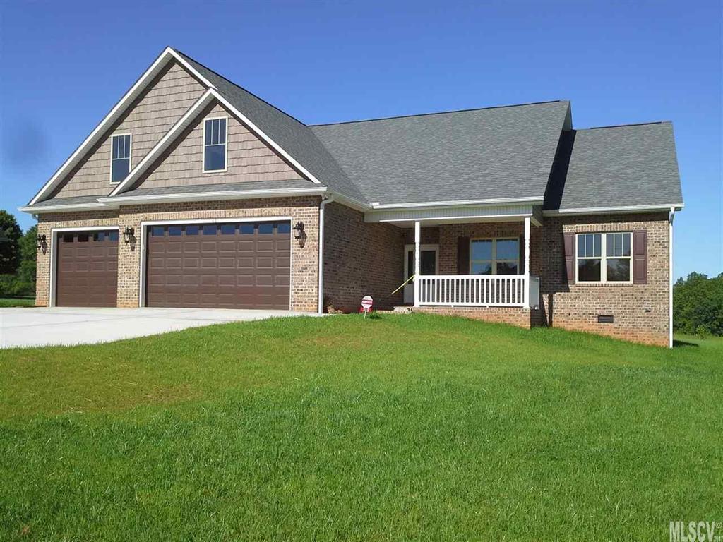 48 Hawks Ridge, Hickory, NC 28601