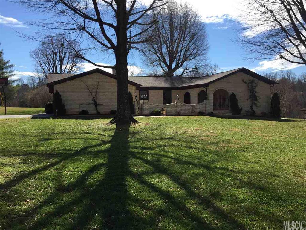 3422 Sipe Rd., Newton, NC 28658