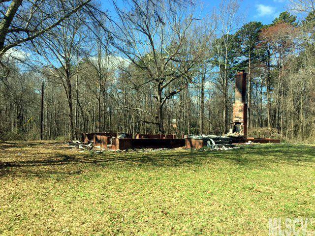 3535 Section House Rd., Hickory, NC 28601