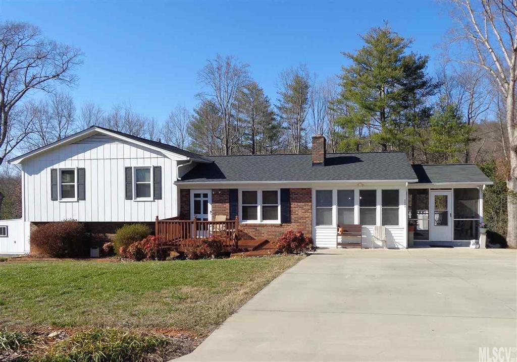 5048 Ponderosa Rd., Morganton, NC 28655