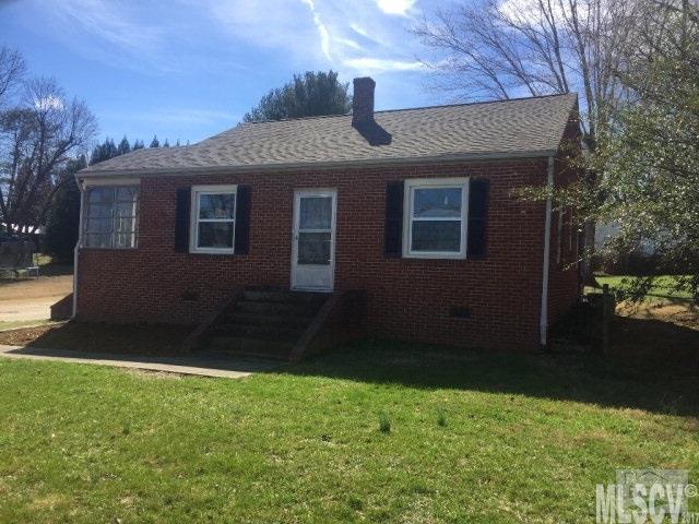 121 Settlemyre Rd., Drexel, NC 28655