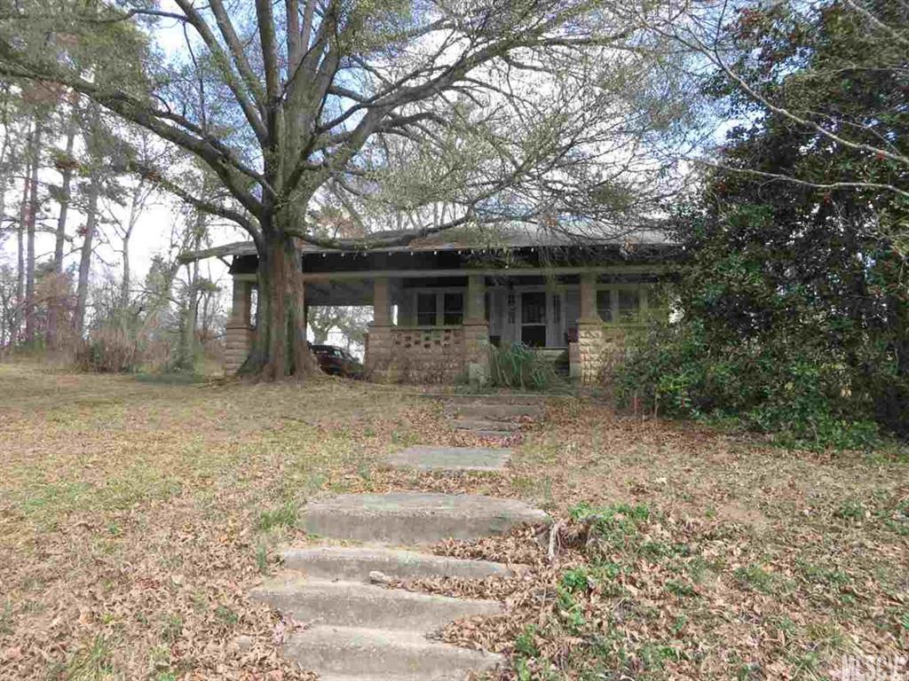 409 S Grove St., Lincolnton, NC 28092