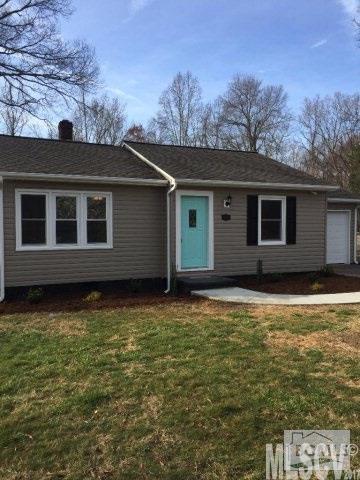 329 Vinay Ave., Valdese, NC 28690