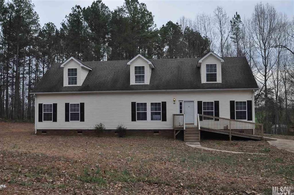 129 Fox Run Dr., Statesville, NC 28625