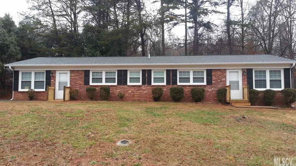 408 3rd Street Pl., Conover, NC 28613