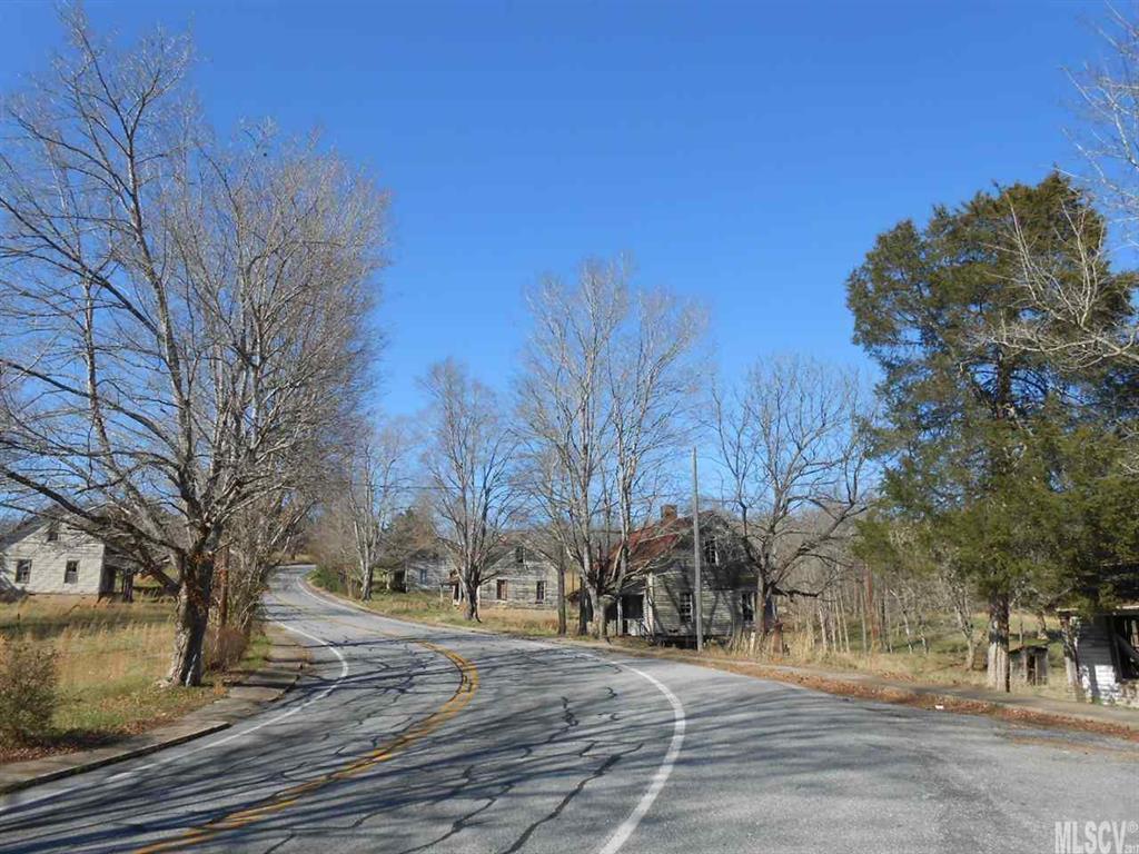 4255 Henry River Rd., Hickory, NC 28602