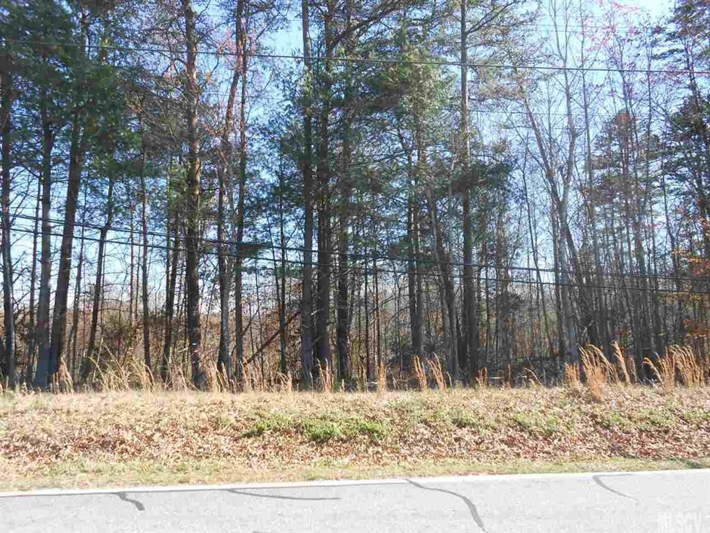 Henry River Rd., Hickory, NC 28602