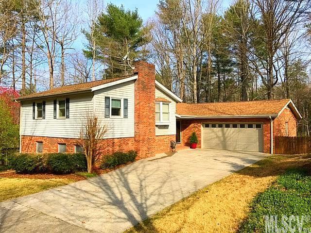 2857 Ramblewood Dr., Valdese, NC 28690