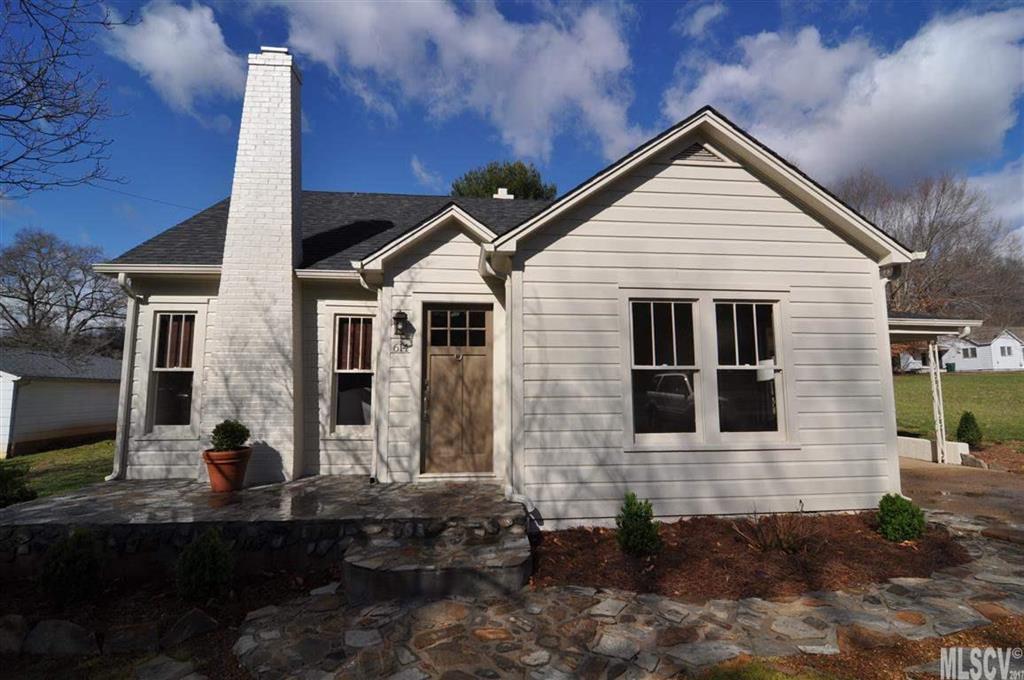 614 N Frye Ave., Newton, NC 28658