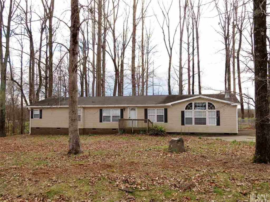 117 Clove Ln., Statesville, NC 28677