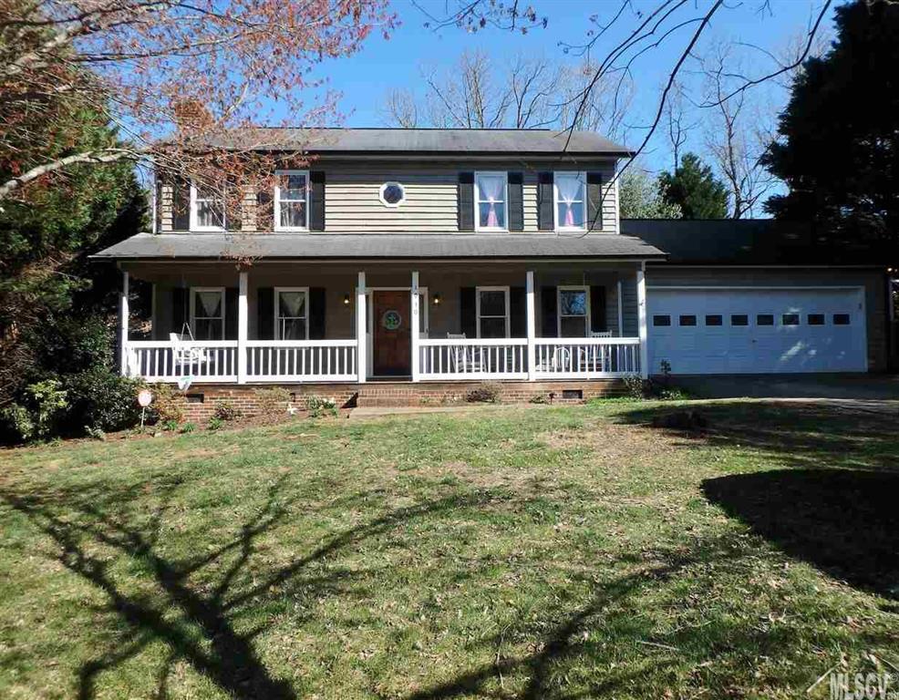 1930 Plaza Dr., Hickory, NC 28602