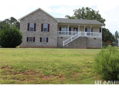 5741 Mill Ridge Rd., Granite Falls, NC 28630