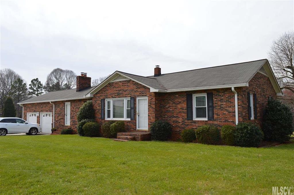 3503 Taylorsville Hwy., Statesville, NC 28625