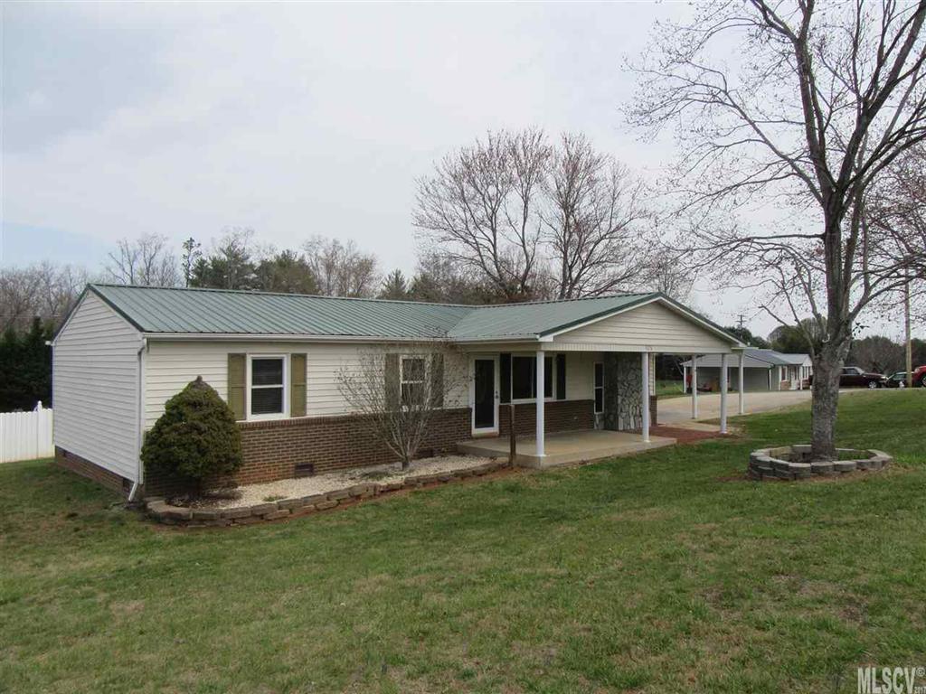 525 Oakland Ave Extension, Morganton, NC 28655