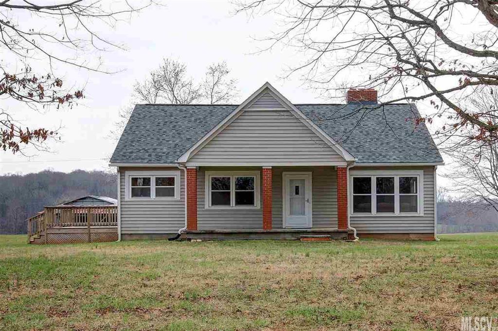 874 Powell Bridge Rd., Harmony, NC 28634