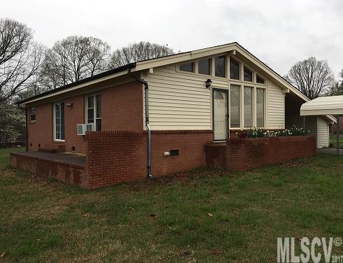 1915 33rd St., Hickory, NC 28601