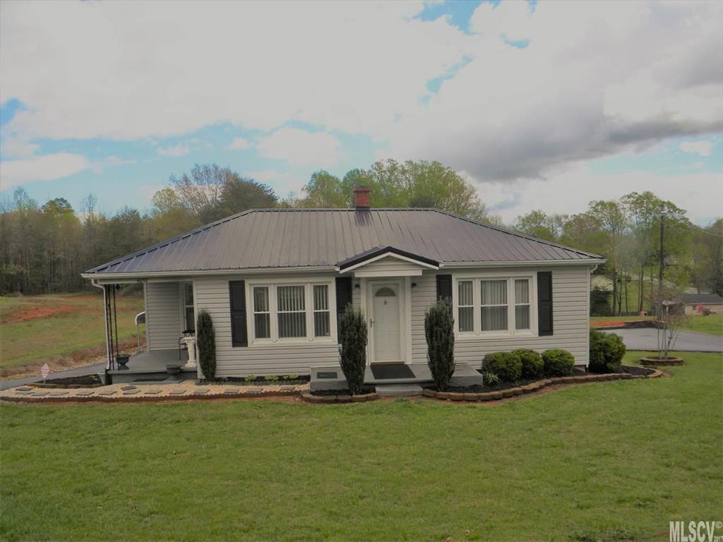 4052 Hwy 127, Hickory, NC 28602