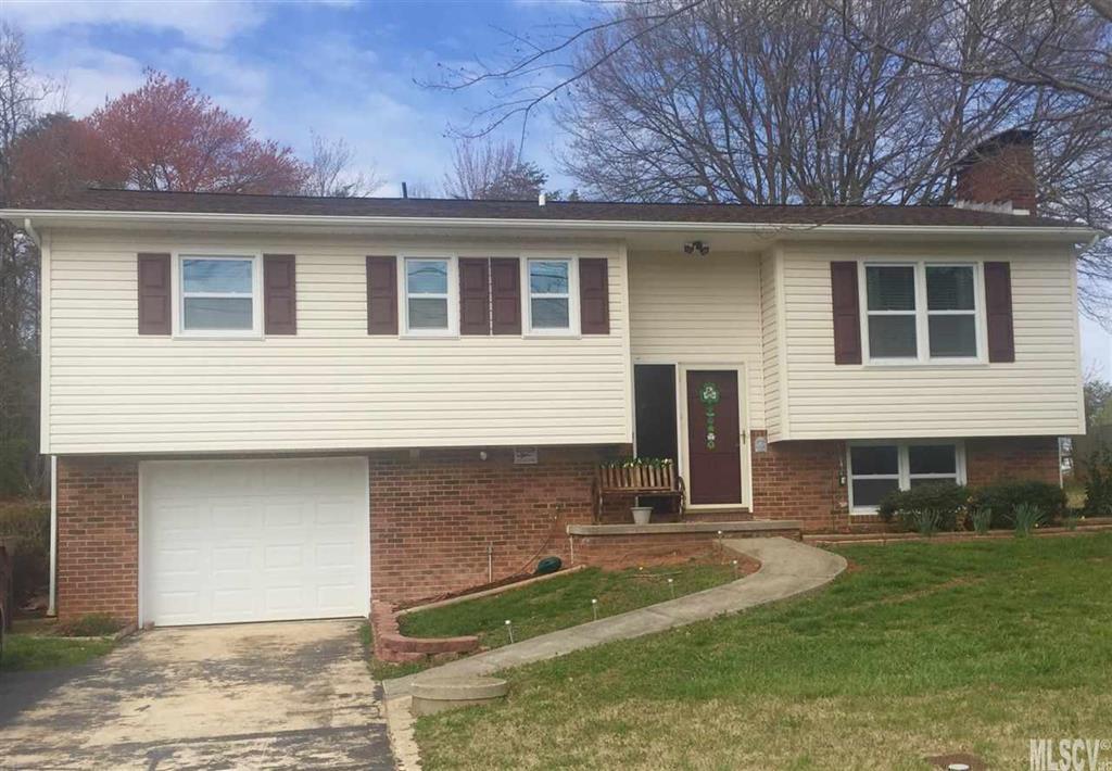 3431 Greentree Acres Rd., Valdese, NC 28690