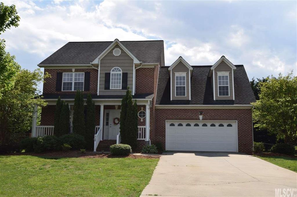 3468 47th Avenue Pl., Hickory, NC 28601