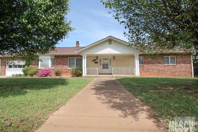 200 Cline Ave., Valdese, NC 28690