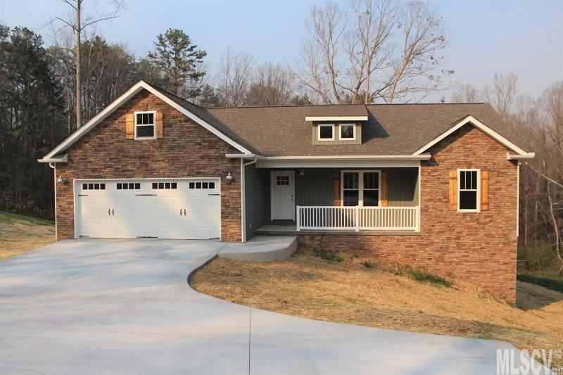 1112 Anthony Ave., Valdese, NC 28690